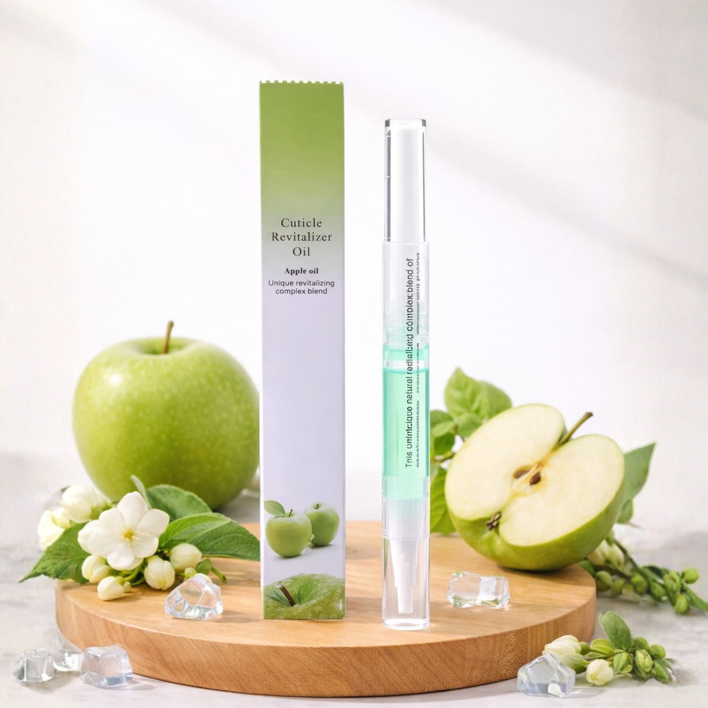 Sérum de Croissance/renforcement des ongles