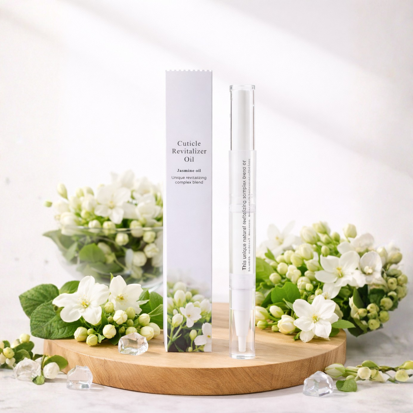 Sérum de Croissance/renforcement des ongles