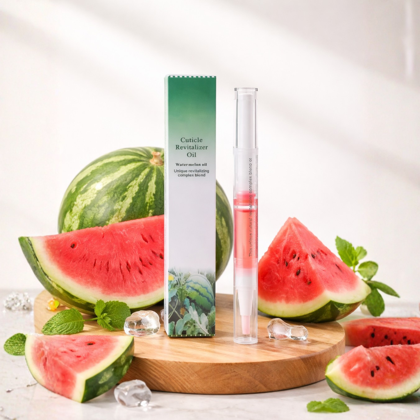 Sérum de Croissance/renforcement des ongles