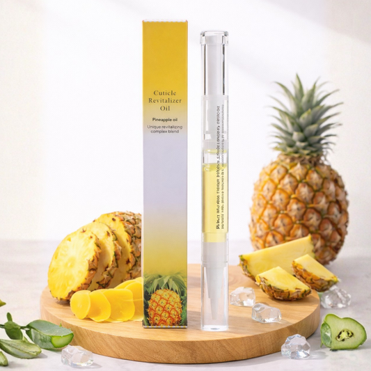 Sérum de Croissance/renforcement des ongles