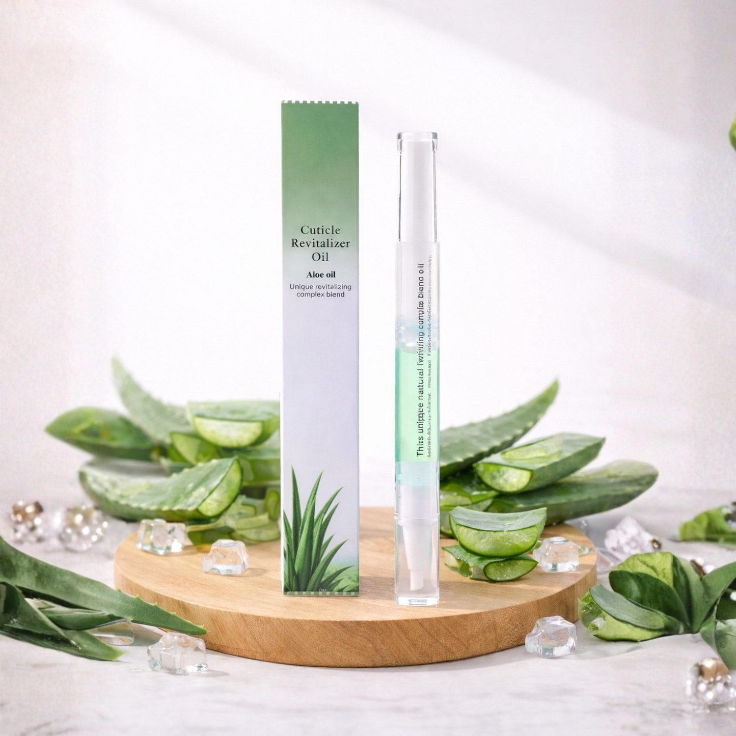 Sérum de Croissance/renforcement des ongles