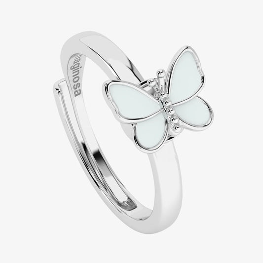 Bague d'Anxiété Ajustable Lylia